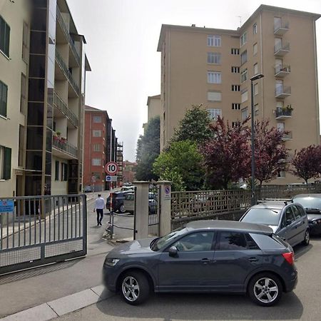 Dolce Vita, Garden, Free Parking Turin Exterior foto